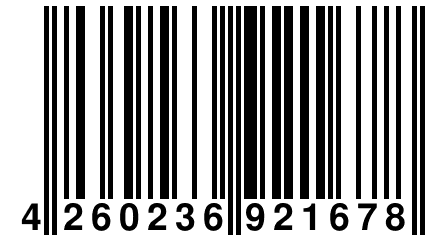 4 260236 921678