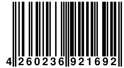 4 260236 921692