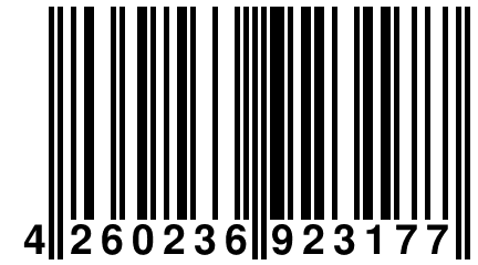 4 260236 923177