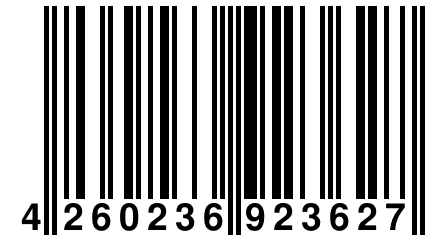 4 260236 923627