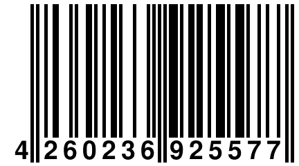 4 260236 925577