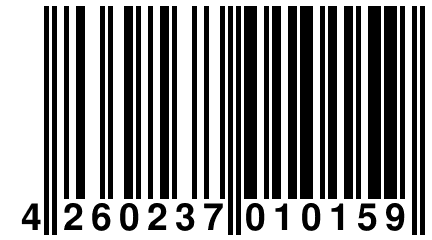 4 260237 010159