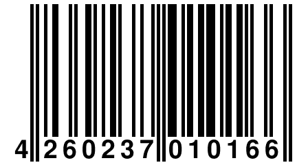 4 260237 010166