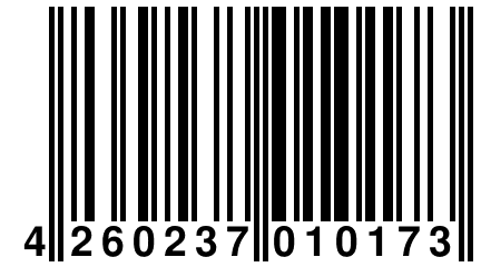 4 260237 010173