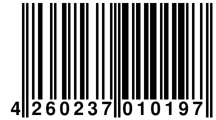 4 260237 010197