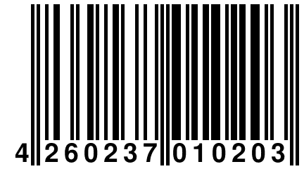 4 260237 010203