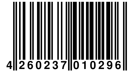 4 260237 010296