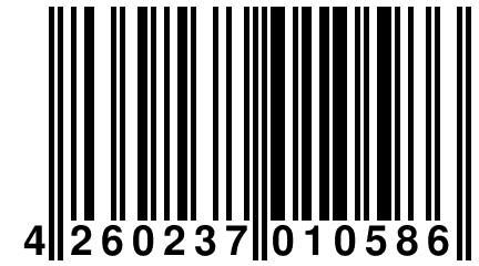 4 260237 010586