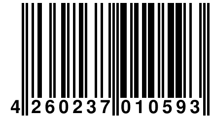 4 260237 010593