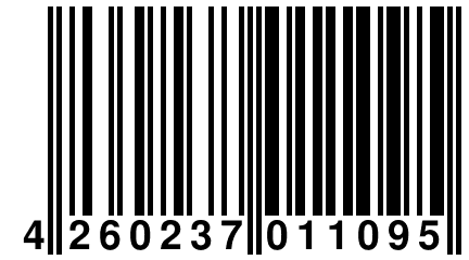 4 260237 011095