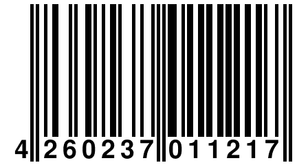 4 260237 011217