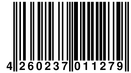 4 260237 011279