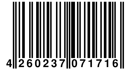 4 260237 071716