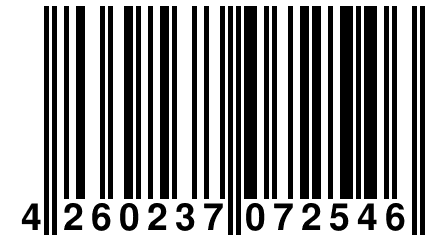 4 260237 072546