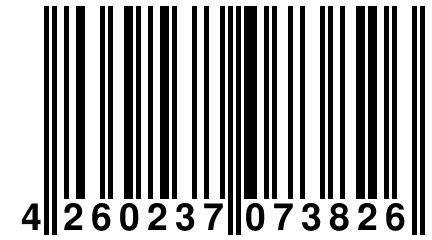 4 260237 073826