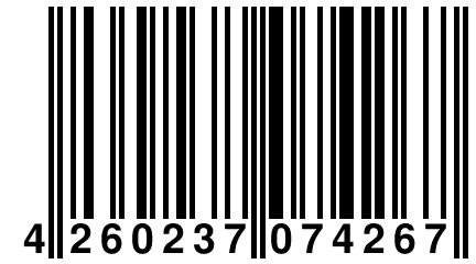 4 260237 074267