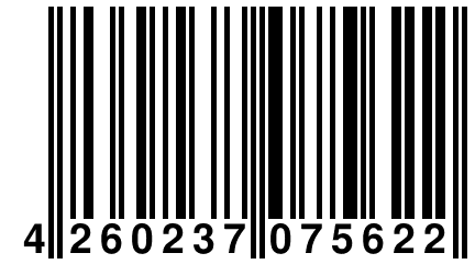 4 260237 075622