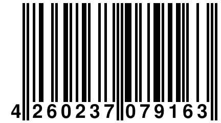 4 260237 079163