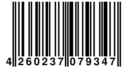 4 260237 079347