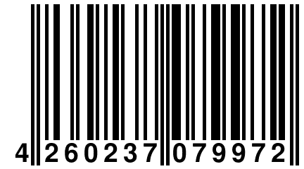 4 260237 079972