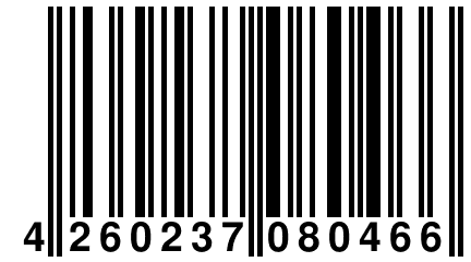 4 260237 080466