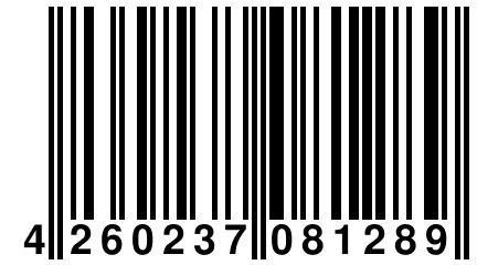 4 260237 081289