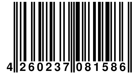 4 260237 081586