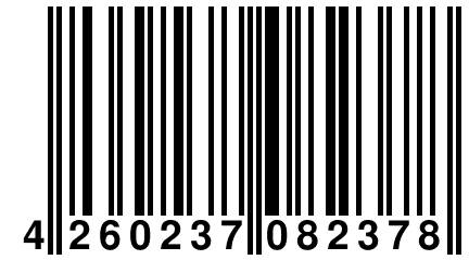 4 260237 082378