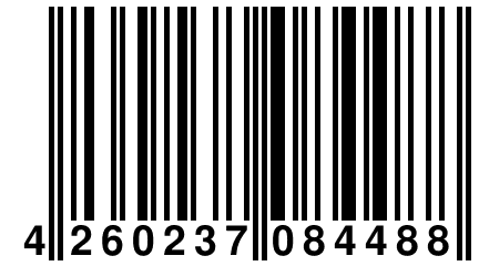 4 260237 084488