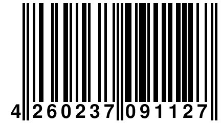 4 260237 091127