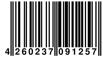 4 260237 091257