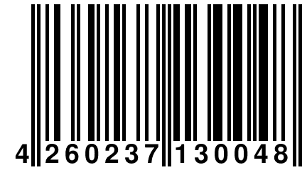 4 260237 130048