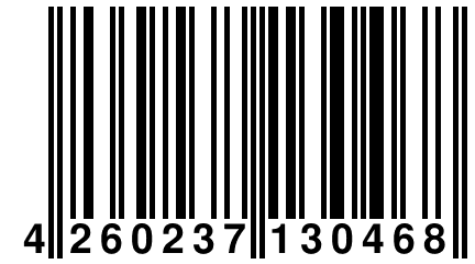 4 260237 130468