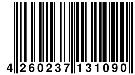 4 260237 131090