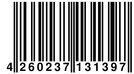 4 260237 131397