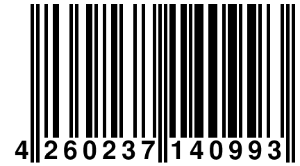 4 260237 140993