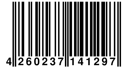 4 260237 141297