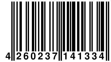 4 260237 141334