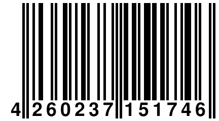 4 260237 151746