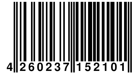 4 260237 152101