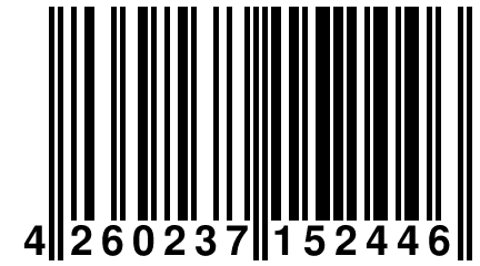 4 260237 152446