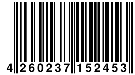 4 260237 152453