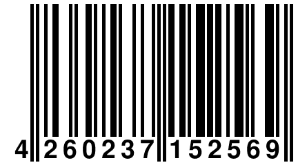 4 260237 152569