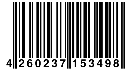 4 260237 153498