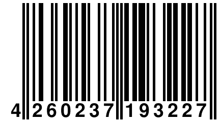 4 260237 193227