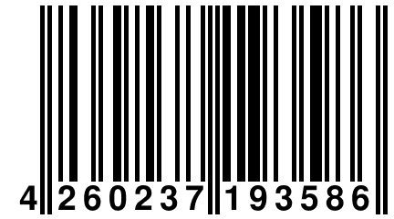 4 260237 193586