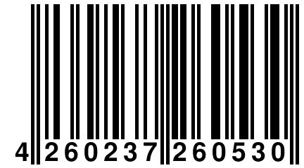 4 260237 260530