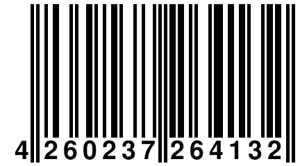 4 260237 264132