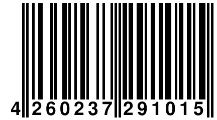 4 260237 291015