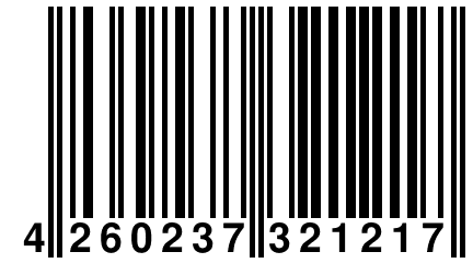 4 260237 321217